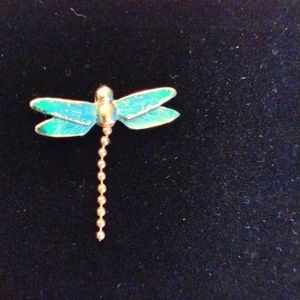 Avon lapel tac pin brooch.